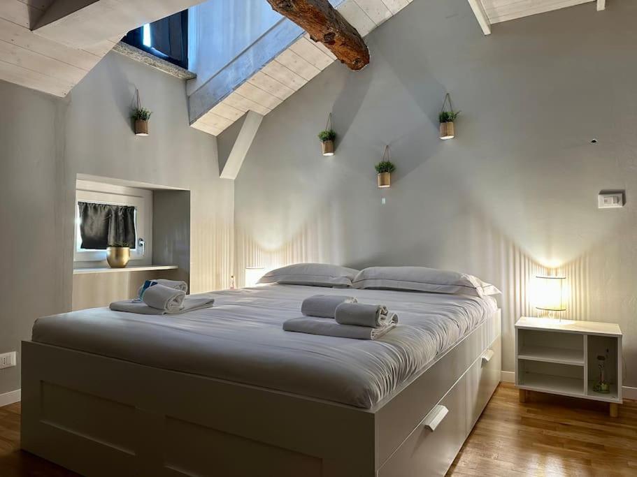 Romano Suite Turin Bagian luar foto